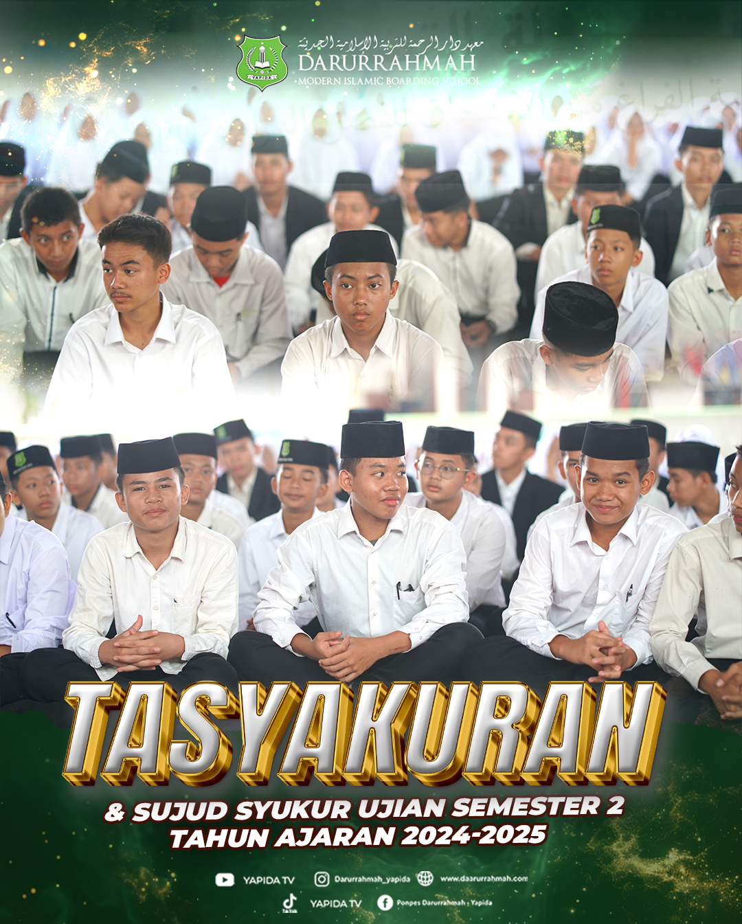 Cara Memilih Pesantren Terbaik di Bogor untuk Anak